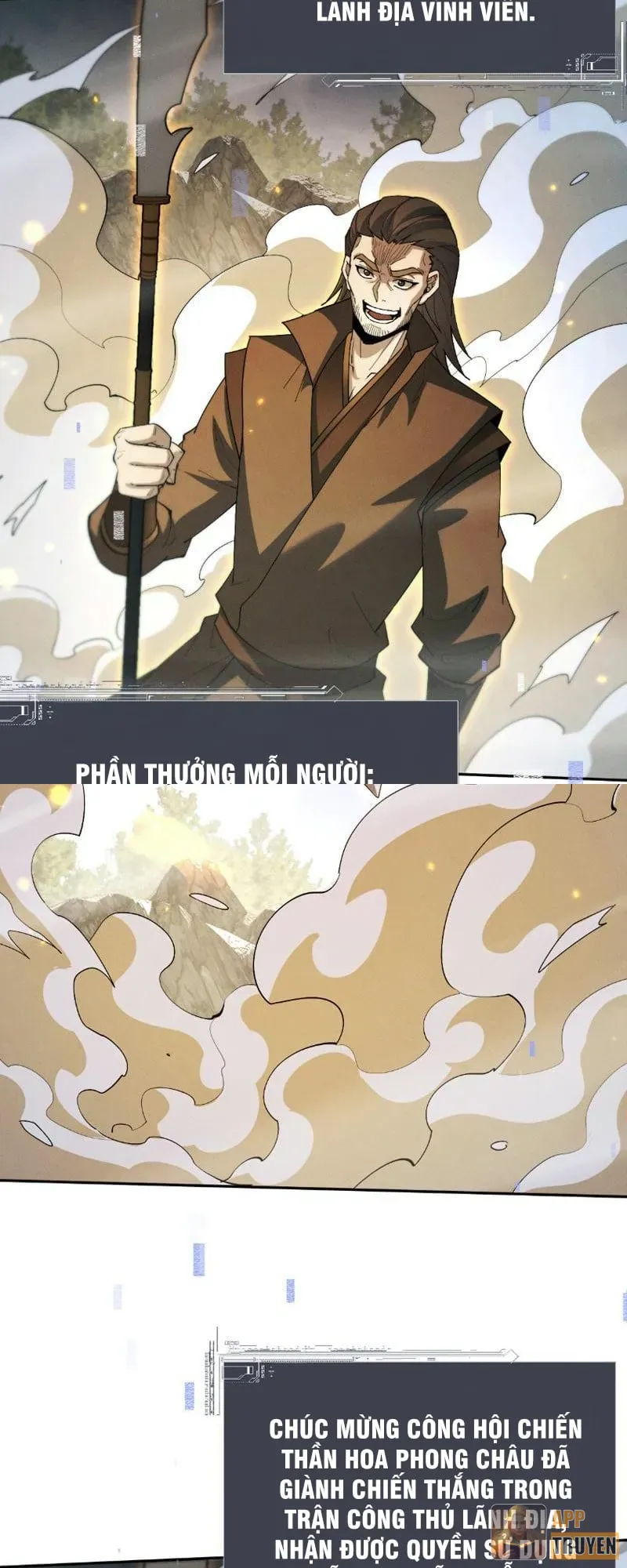 Chương 124 - Trang 1