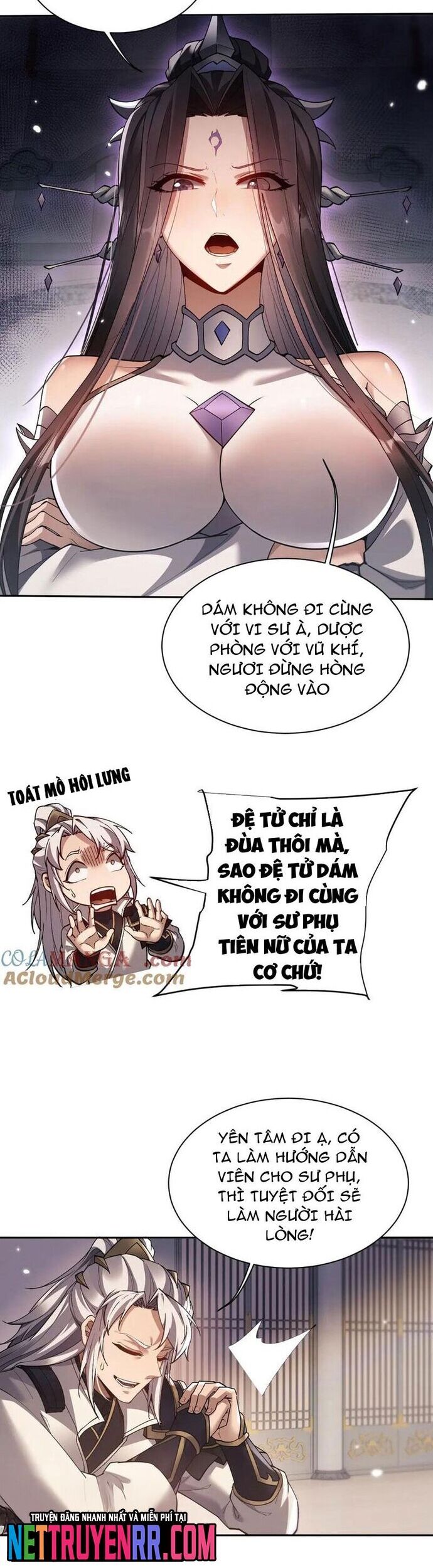 Chương 55 - Trang 1
