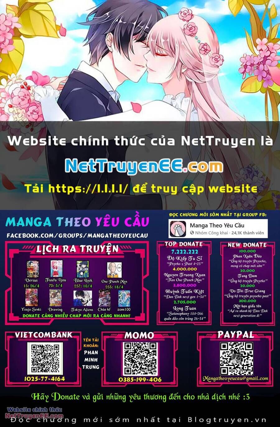Chương 21 - Trang 1