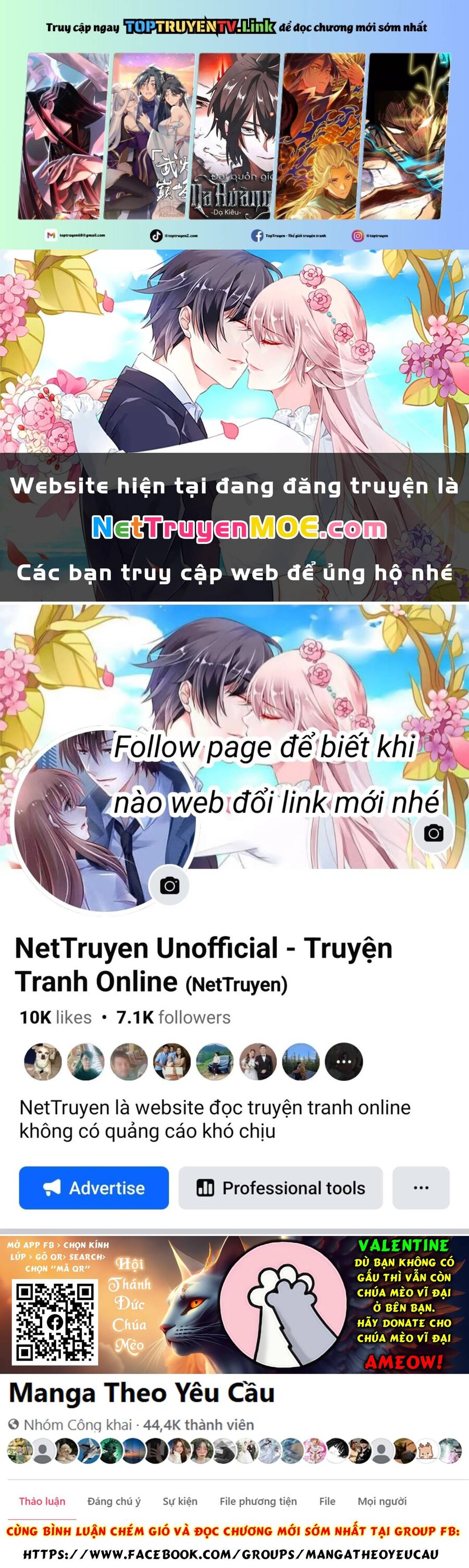 Chương 40 - Trang 1