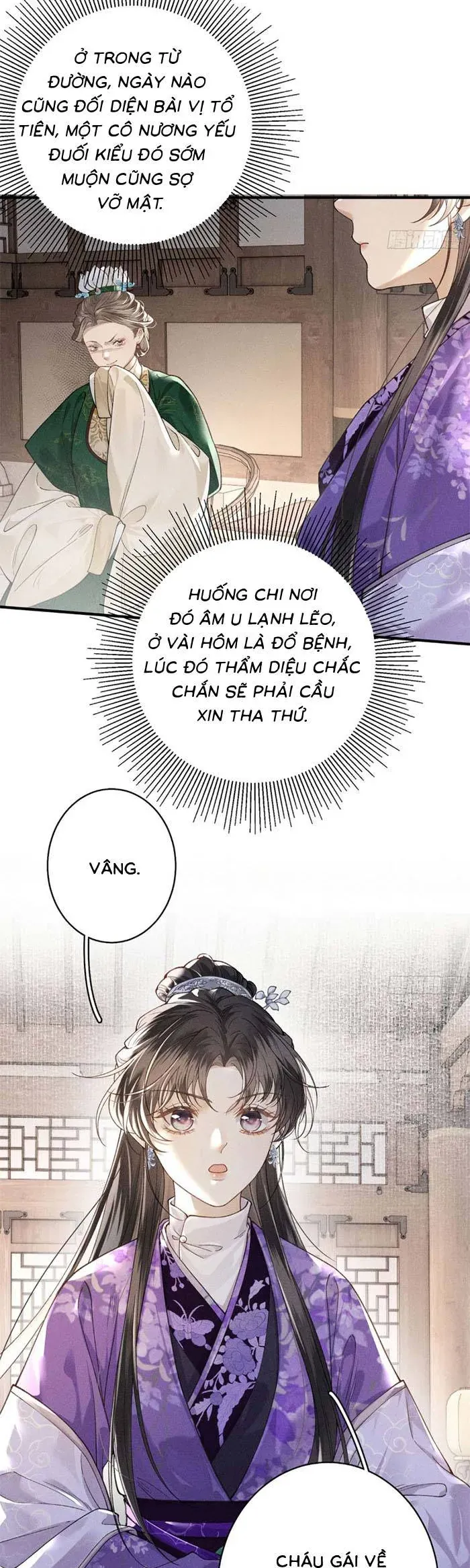 Chương 33 - Trang 1
