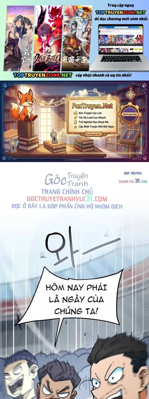 Chương 92 - Trang 1