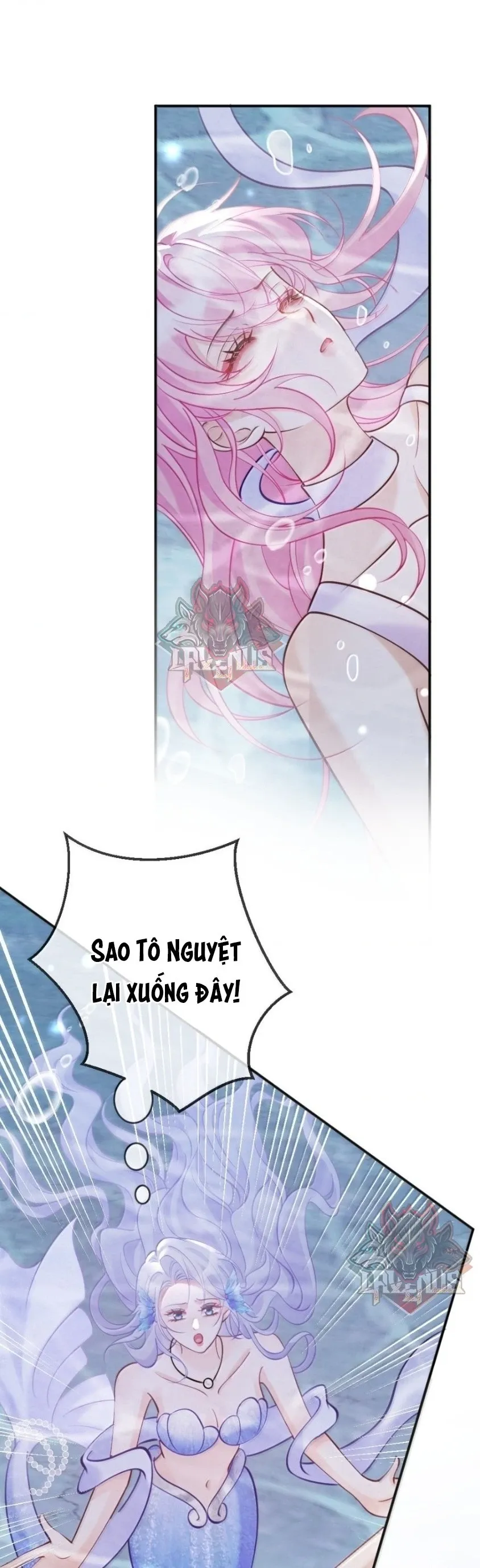 Chương 54 - Trang 1