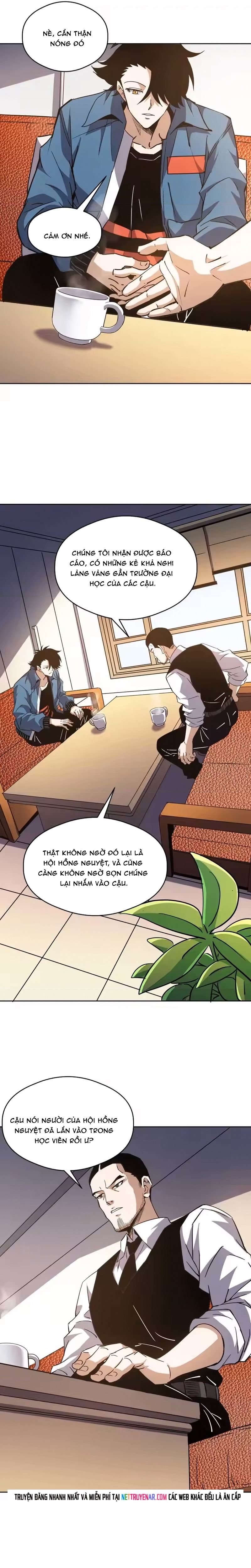 Chương 64 - Trang 1