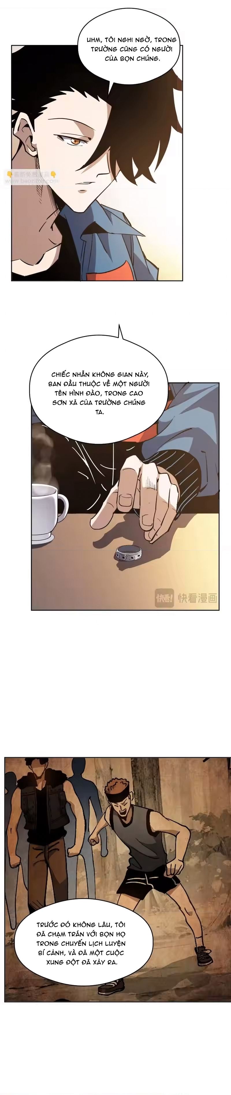 Chương 64 - Trang 2