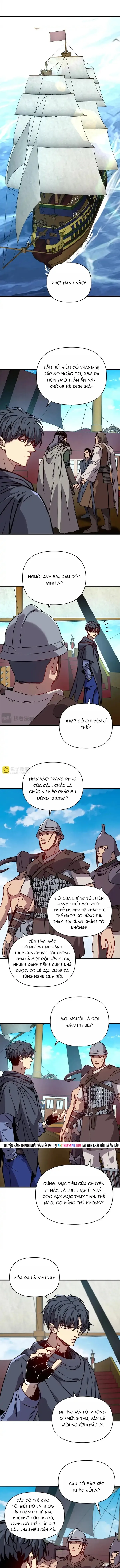 Chương 61 - Trang 1