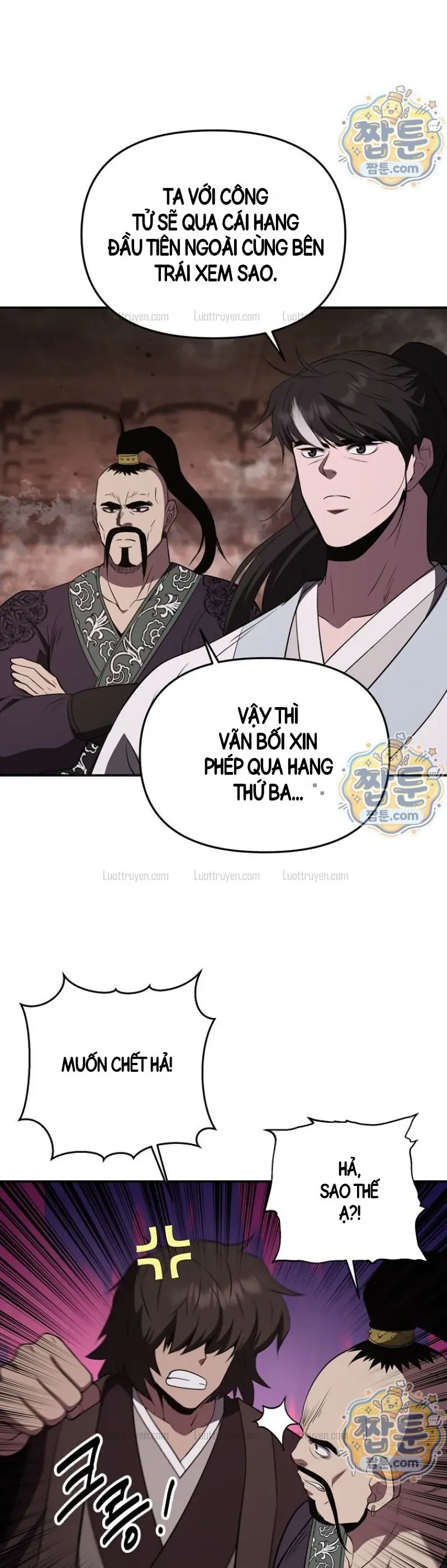 Chương 128 - Trang 2