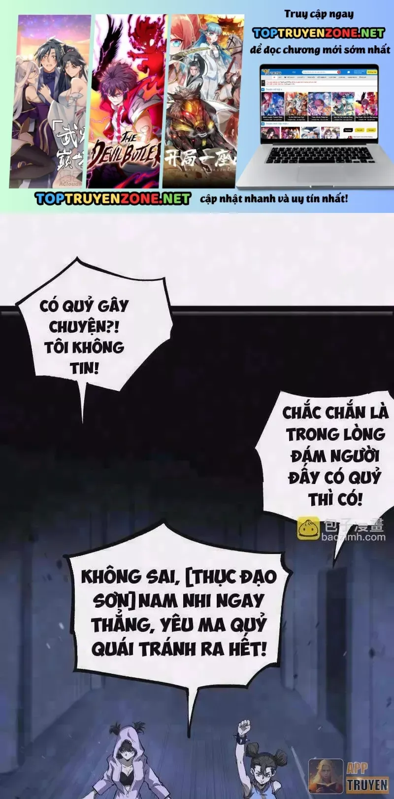Chương 115 - Trang 1