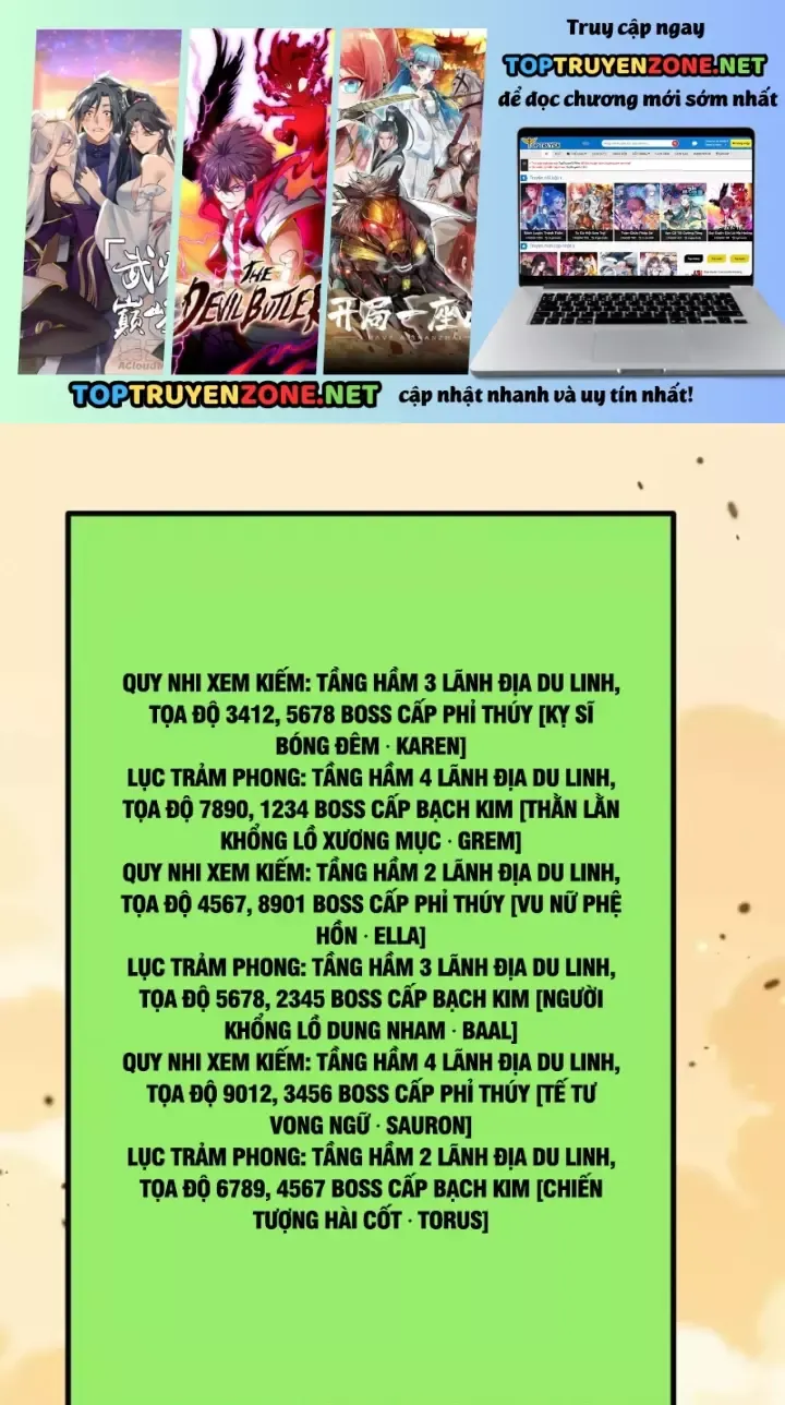 Chương 121 - Trang 1