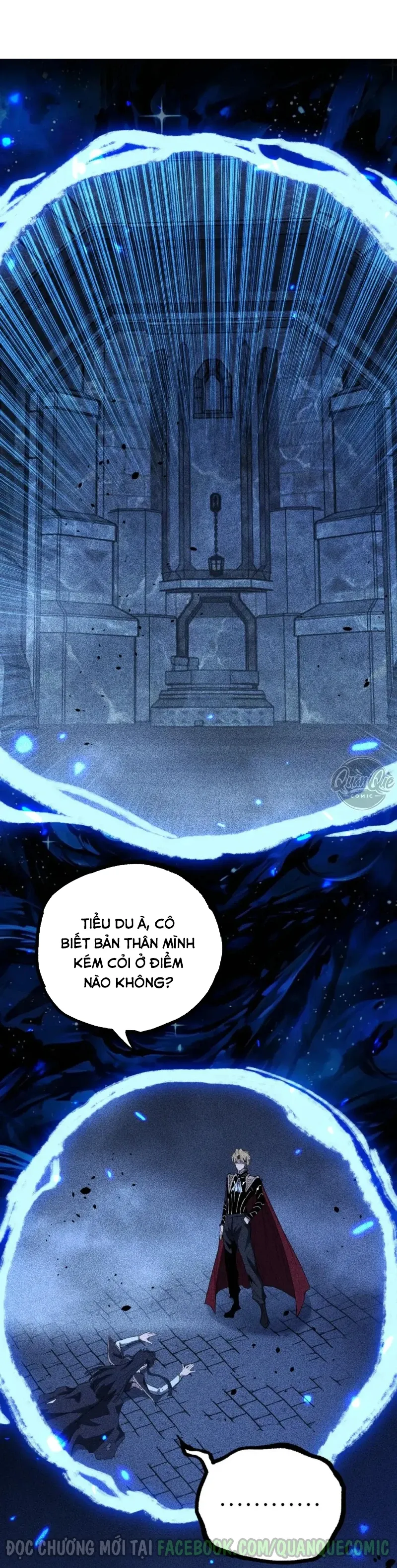 Chương 144 - Trang 1