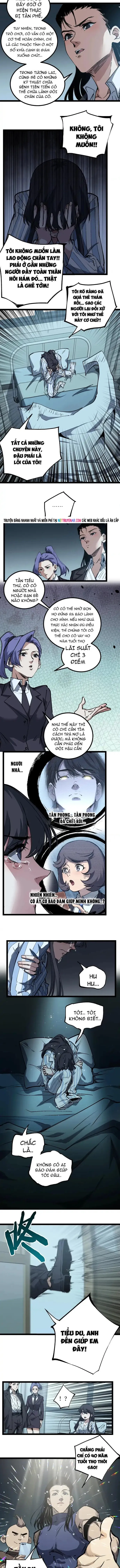 Chương 84 - Trang 1