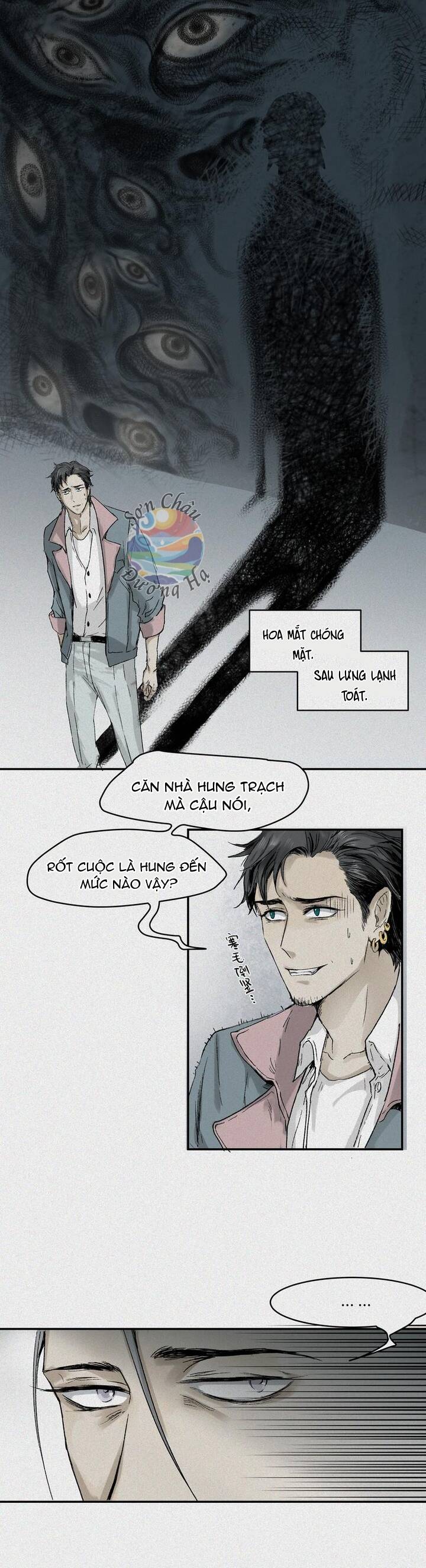 Chương 22 - Trang 1