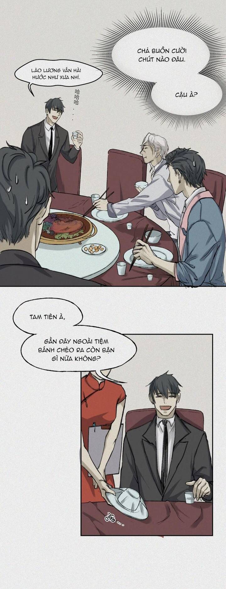 Chương 28 - Trang 1