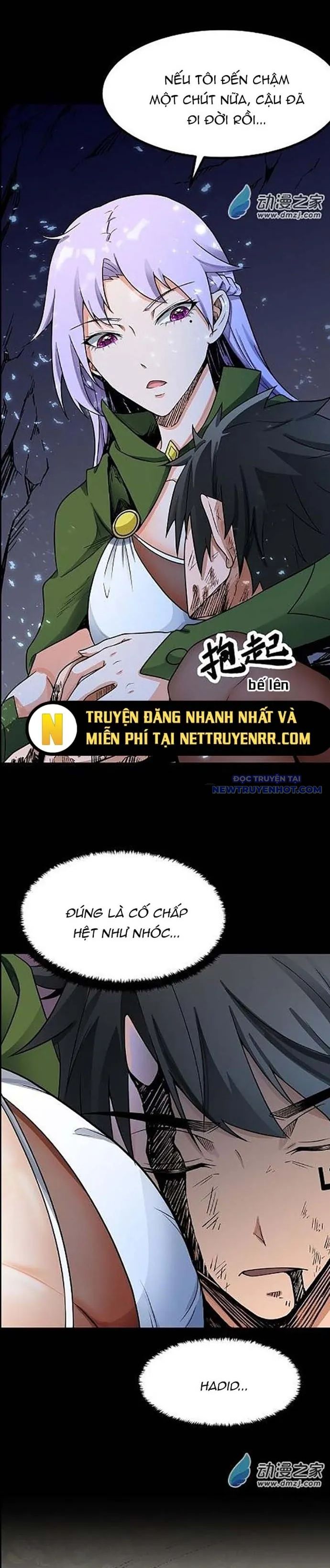 Chương 39 - Trang 1