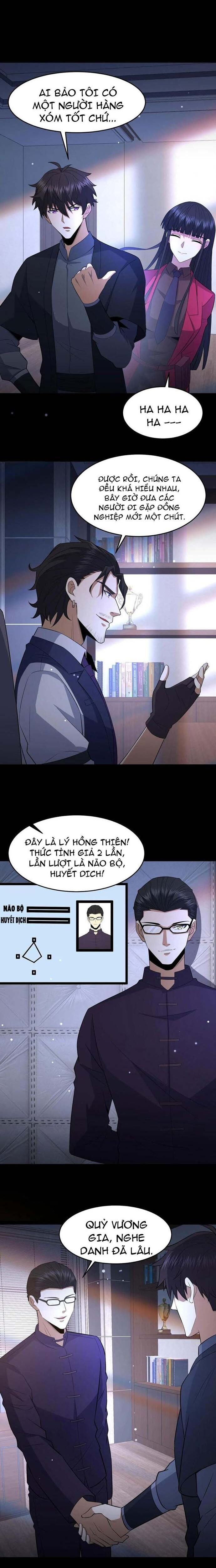 Chương 68 - Trang 1