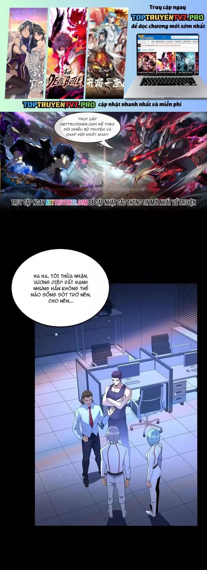 Chương 95 - Trang 1