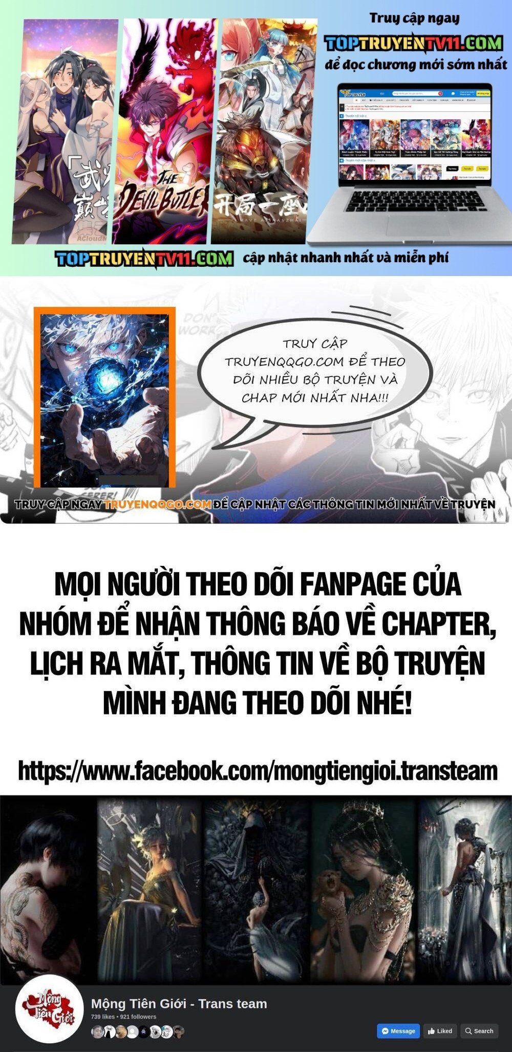 Chương 58 - Trang 1