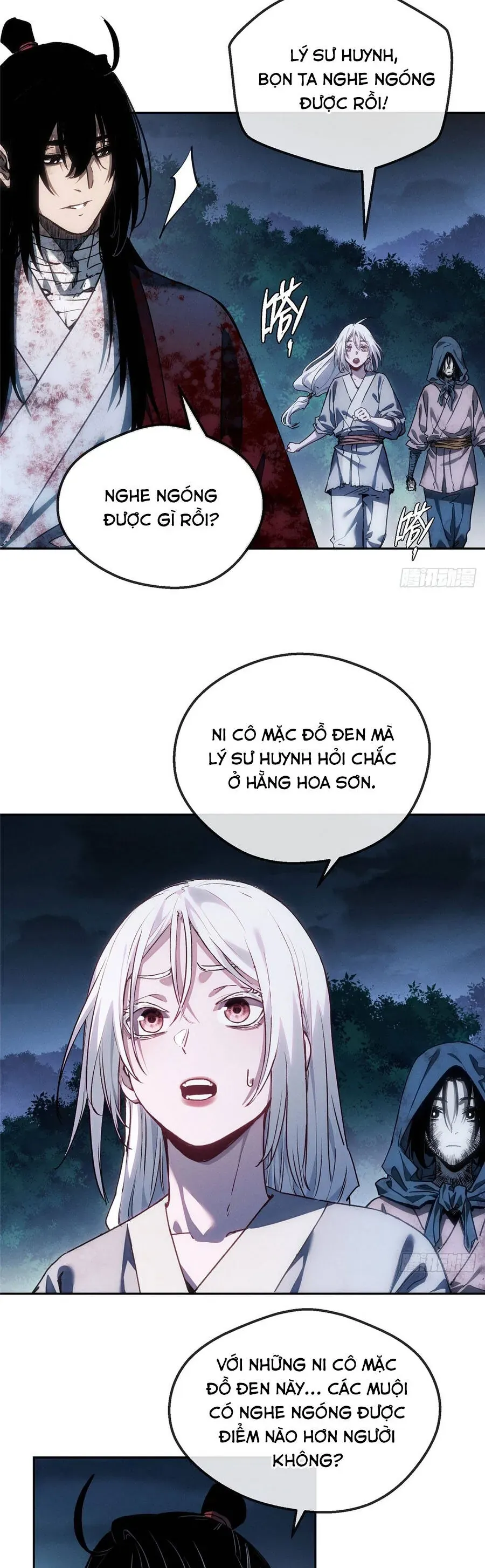 Chương 64 - Trang 2