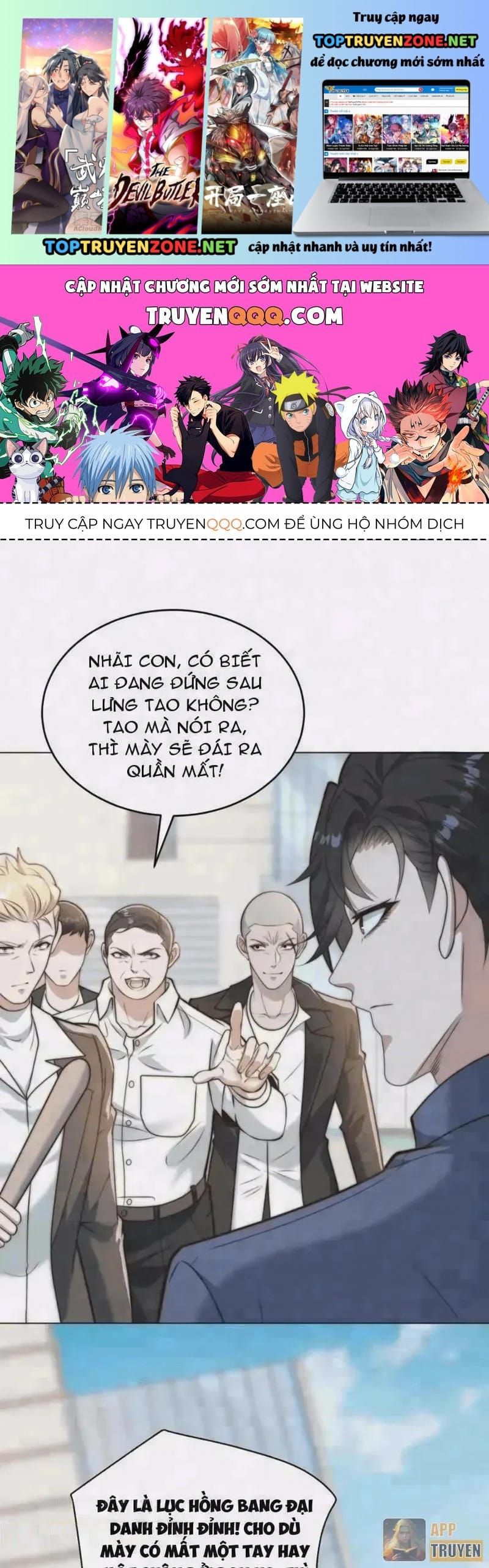 Chương 99 - Trang 1