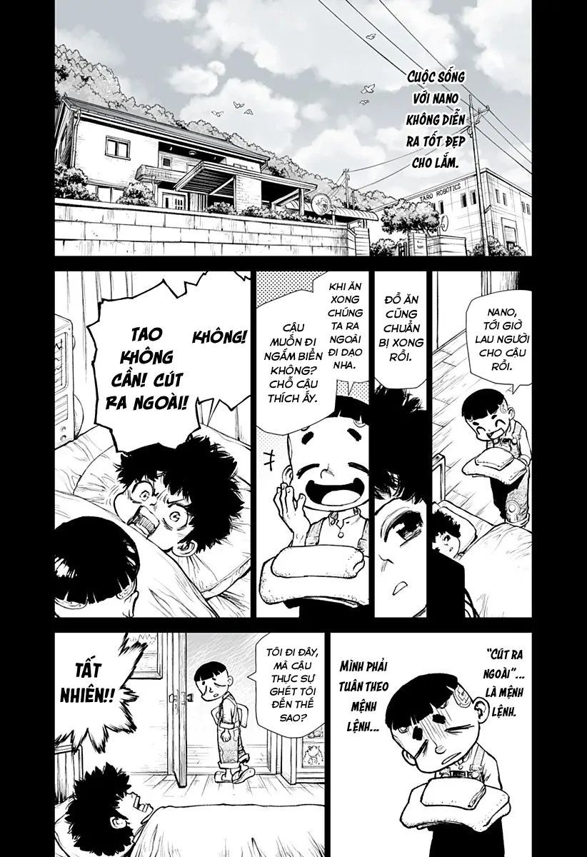 Chương 23 - Trang 1
