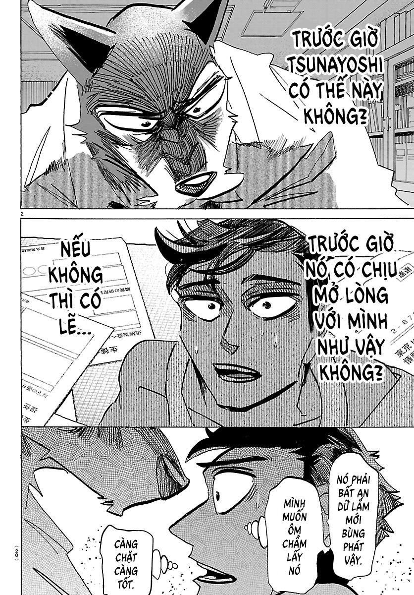 Chương 36 - Trang 1