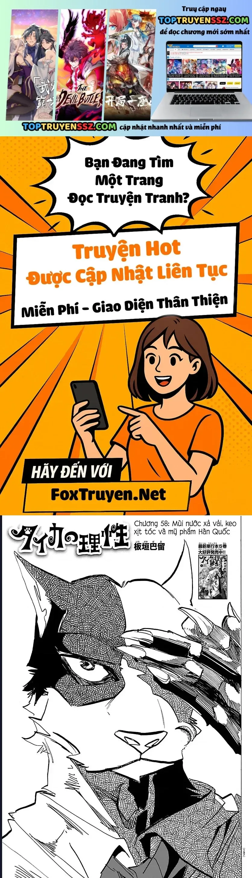 Chương 58 - Trang 1