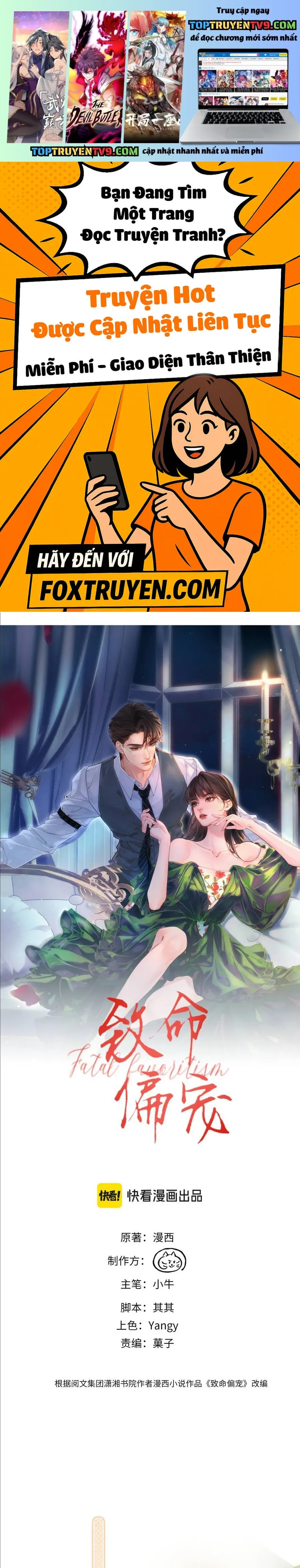 Chương 26 - Trang 1