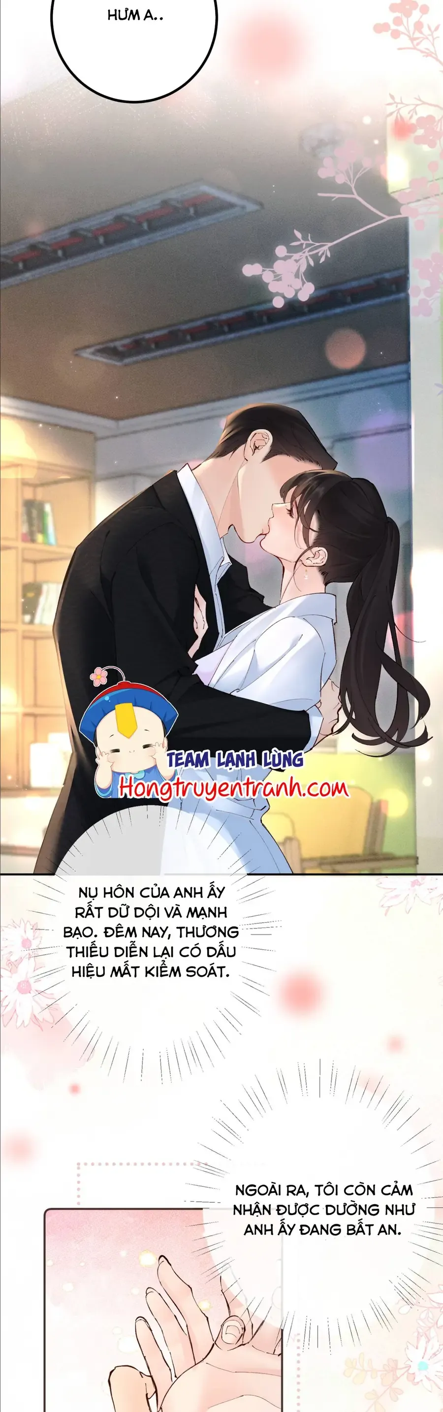 Chương 40 - Trang 1