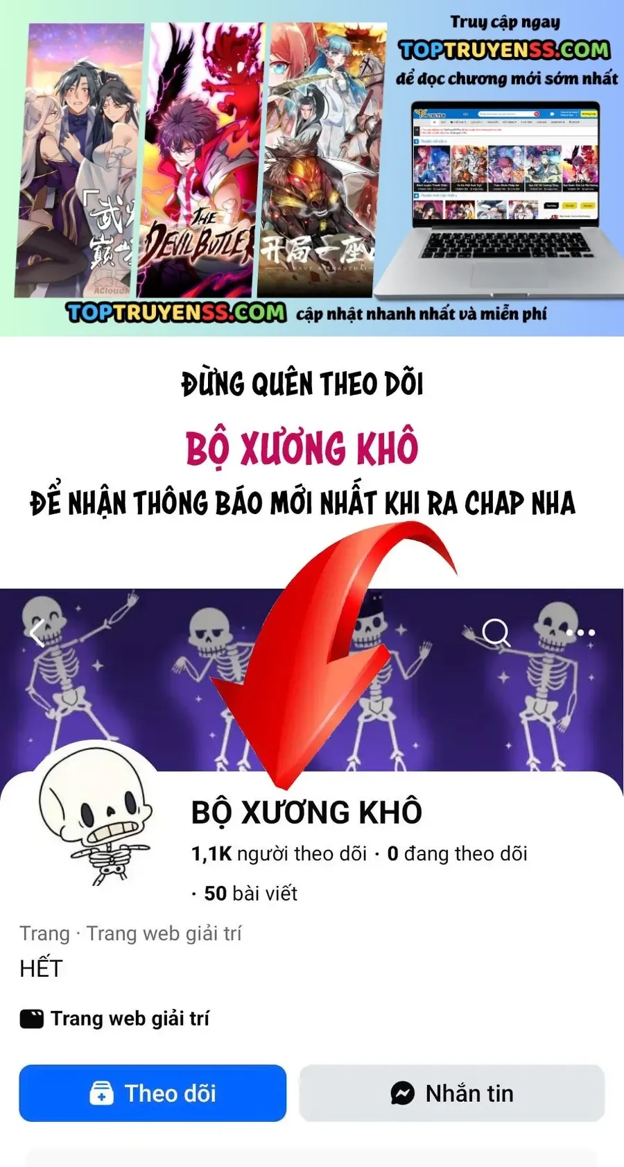 Chương 50 - Trang 1