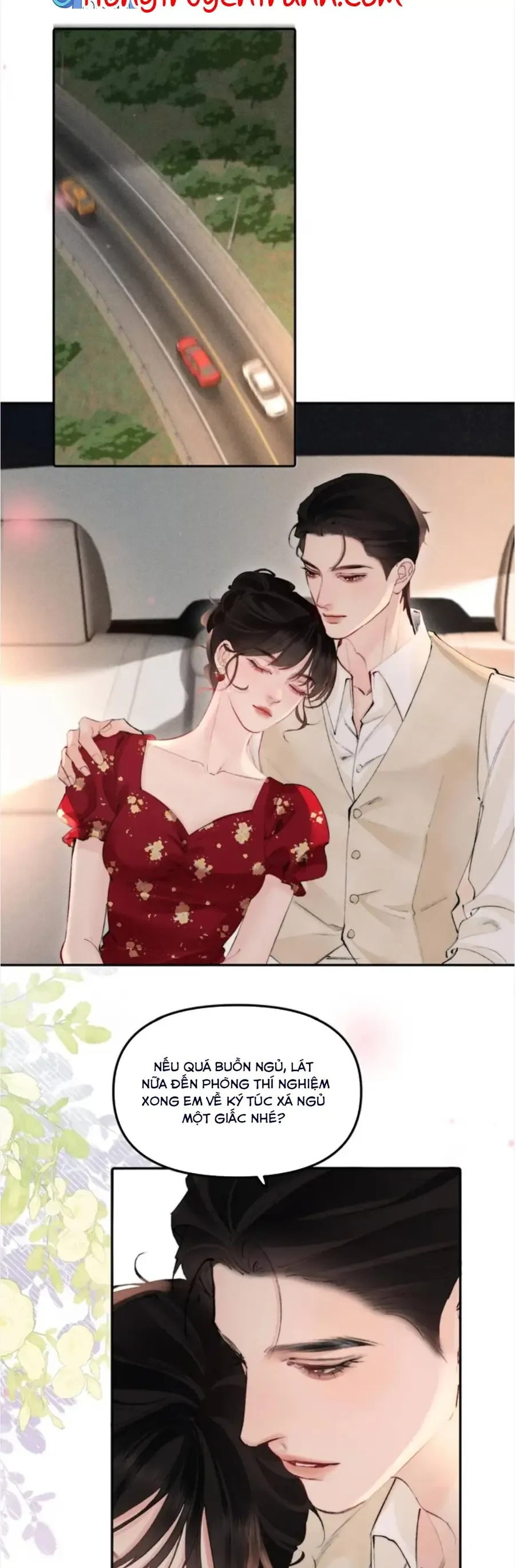 Chương 58 - Trang 1