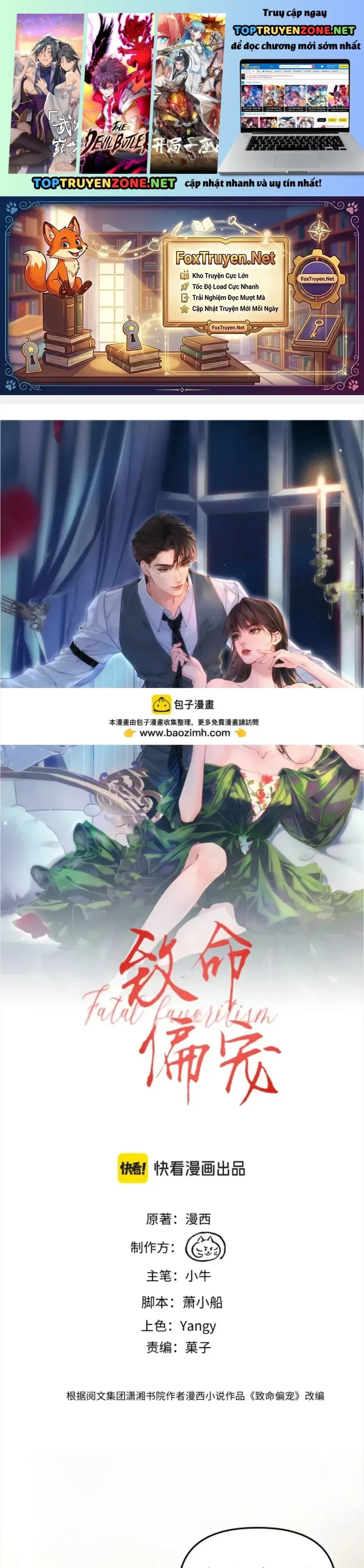Chương 62 - Trang 1
