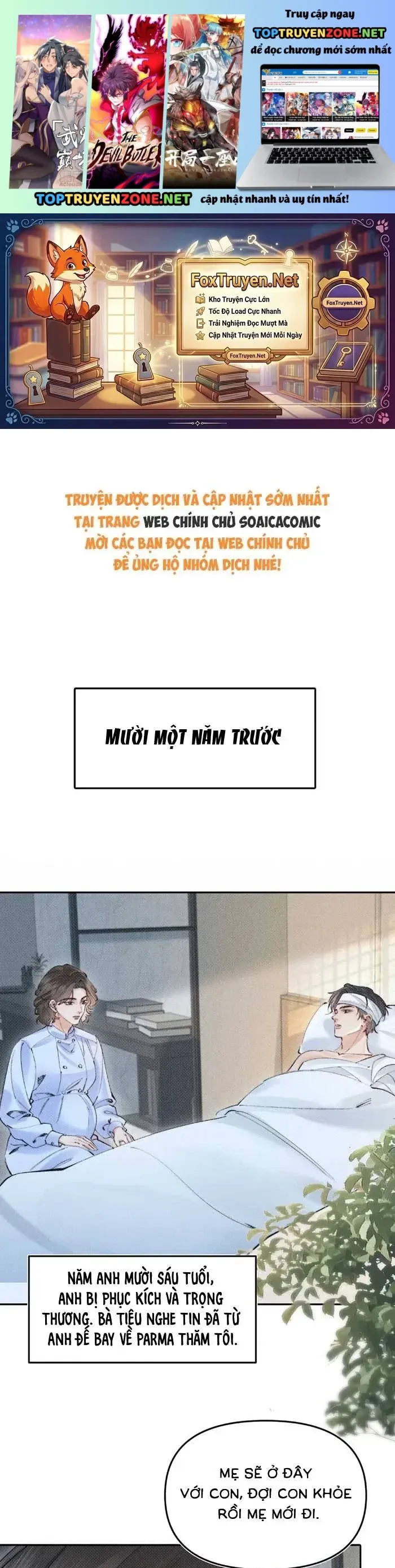 Chương 70 - Trang 1