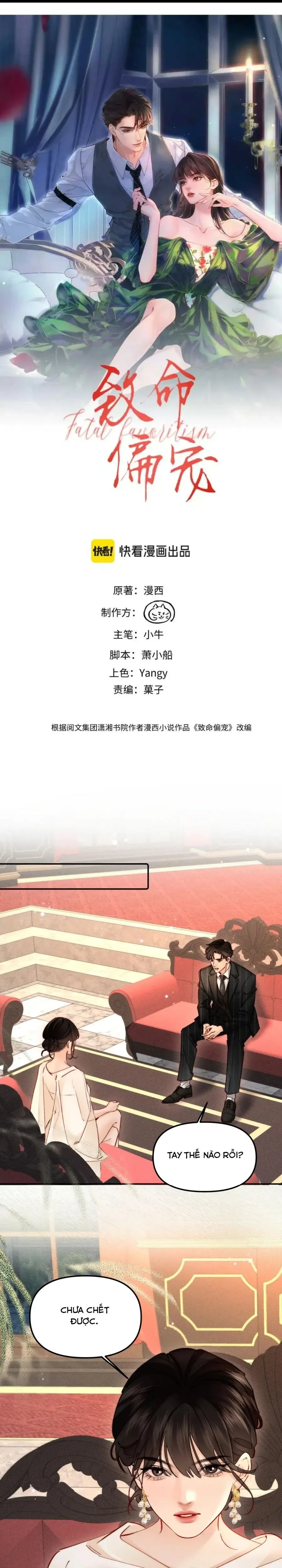 Chương 75 - Trang 1