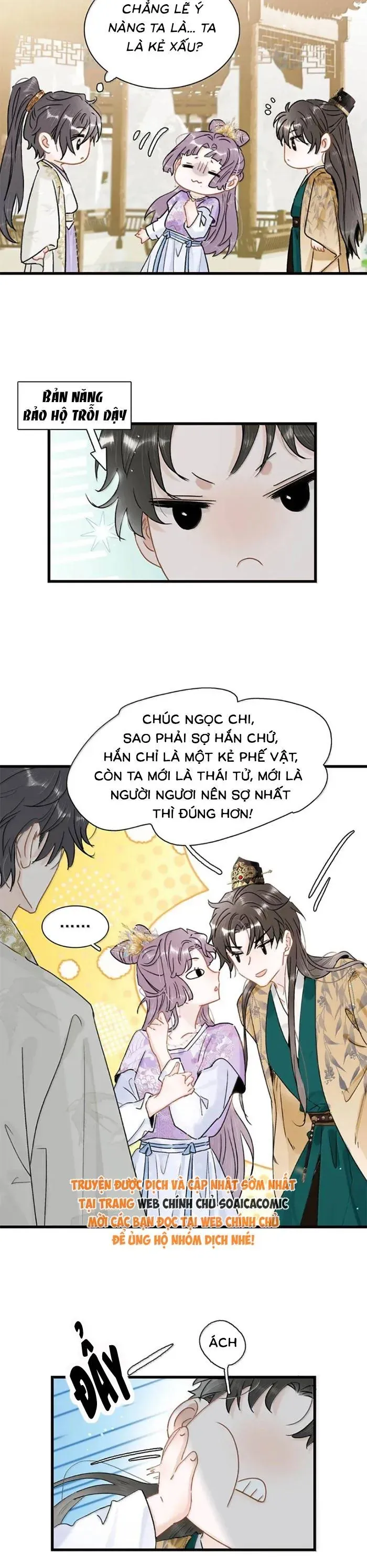Chương 45 - Trang 1