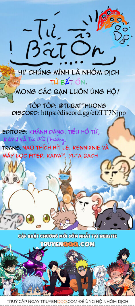 Chương 1038 - Trang 1