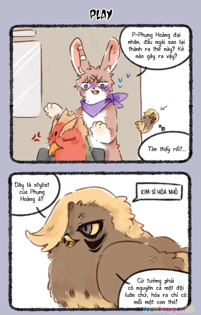 Chương 116 - Trang 1
