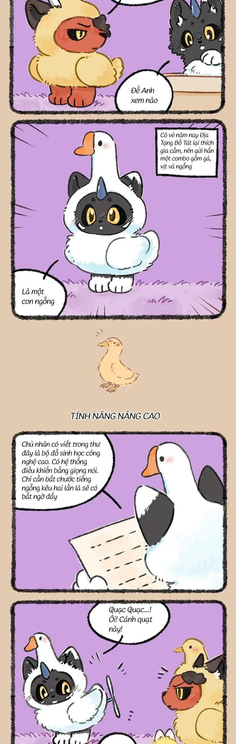 Chương 1234 - Trang 1