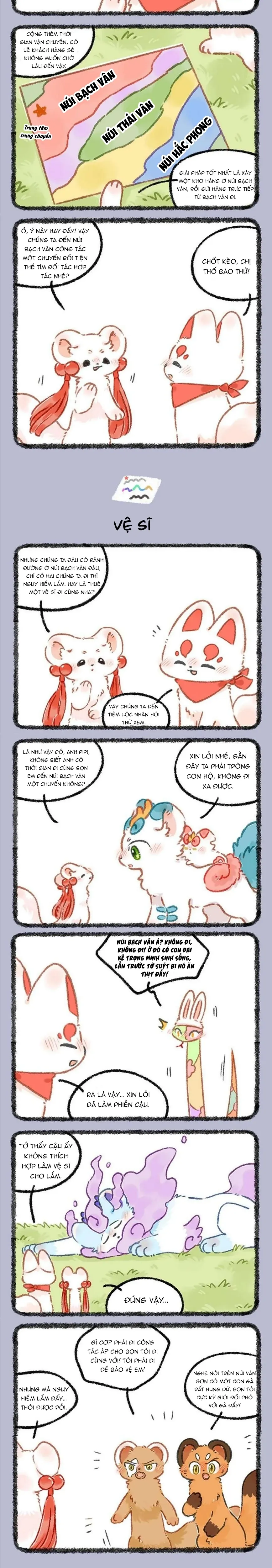 Chương 1235 - Trang 1