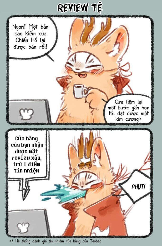 Chương 151 - Trang 1