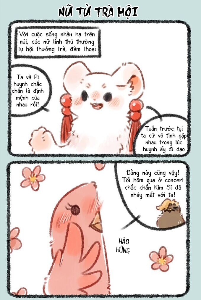 Chương 152 - Trang 1