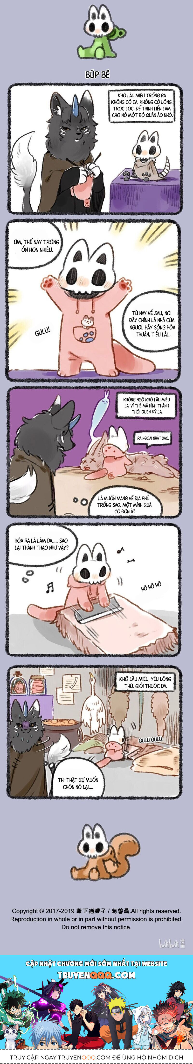 Chương 154 - Trang 1