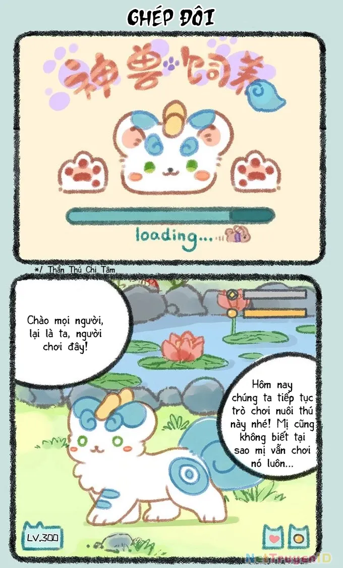 Chương 171 - Trang 1