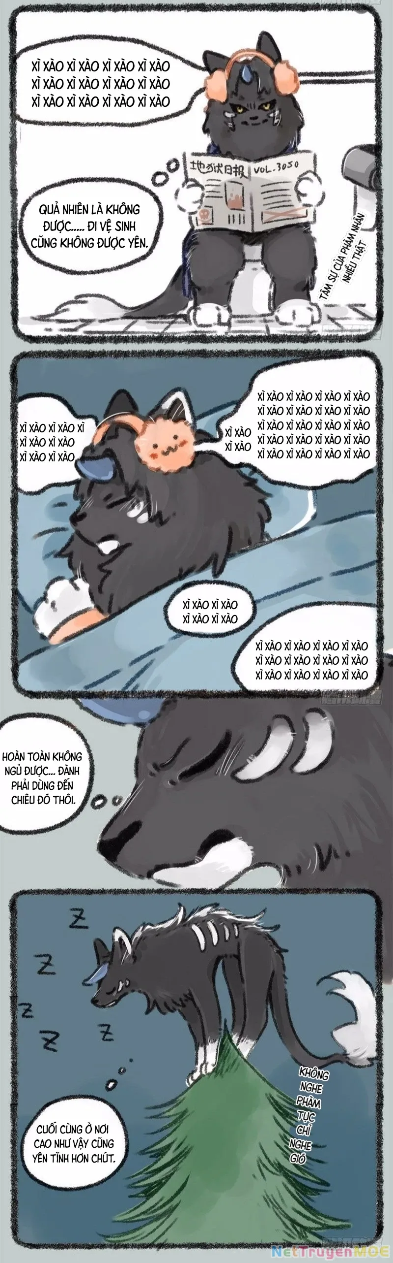 Chương 19 - Trang 1