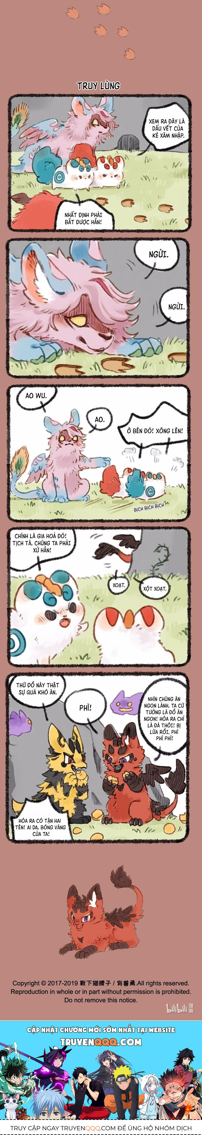 Chương 207 - Trang 1