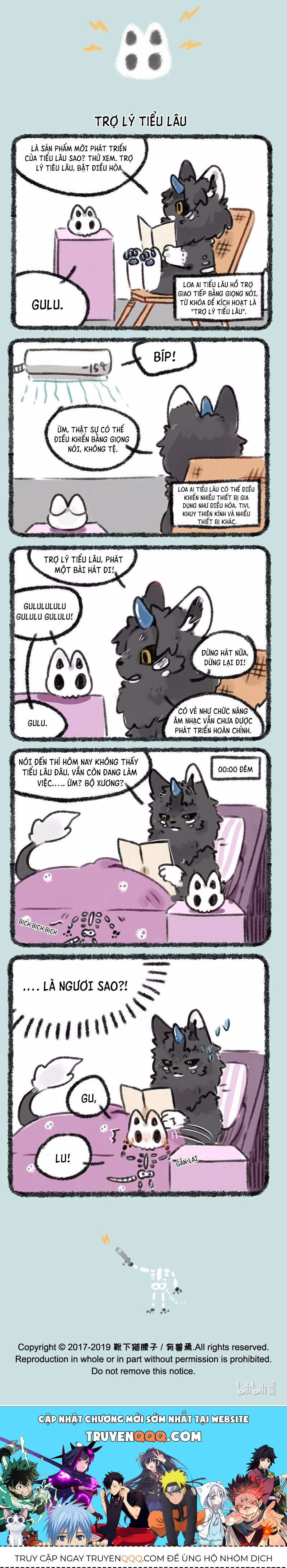 Chương 227 - Trang 1