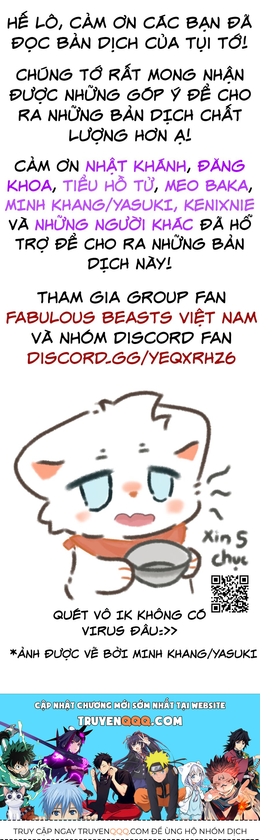 Chương 266 - Trang 1
