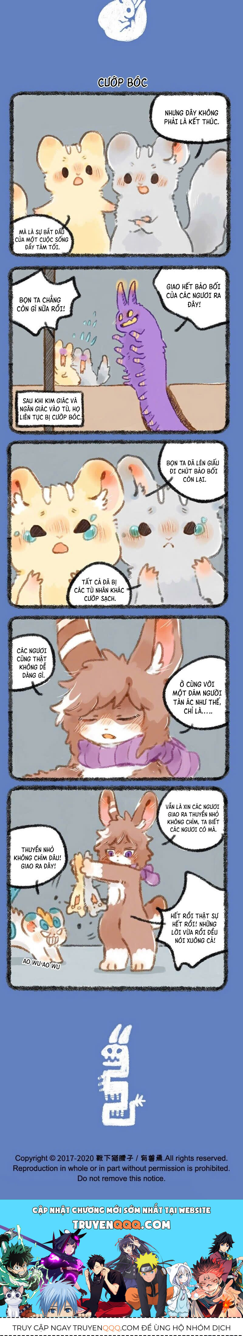 Chương 278 - Trang 1