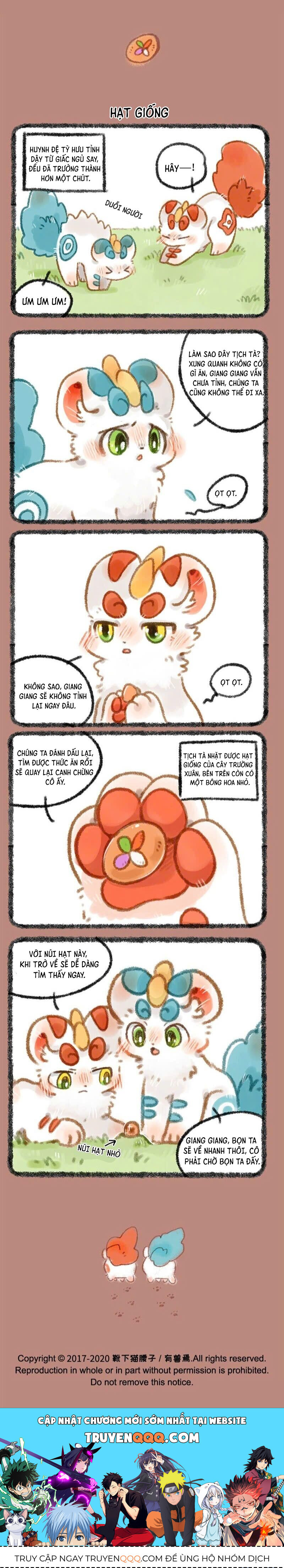 Chương 284 - Trang 1
