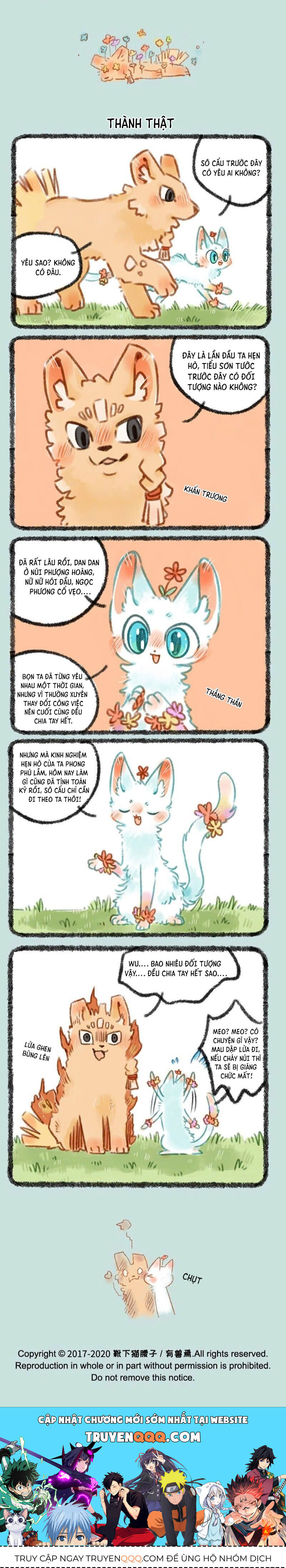 Chương 289 - Trang 1
