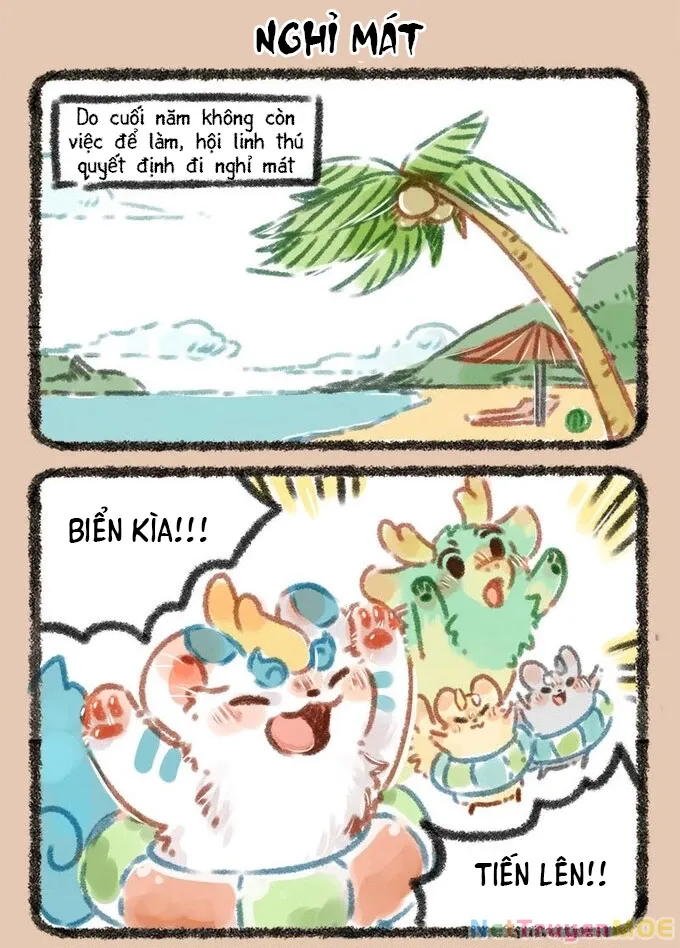 Chương 33 - Trang 1